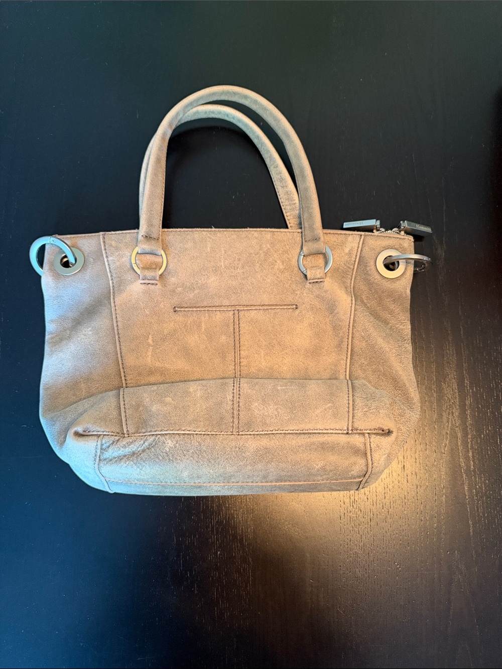 Hammit Purse - Picture 2 of 5
